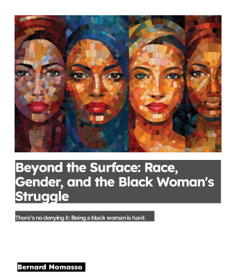 Beyond The Surface logo