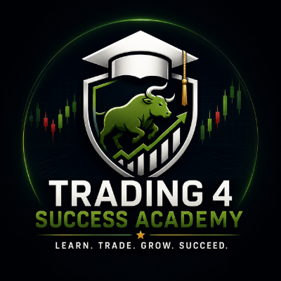 Trading 4 Success Academy logo