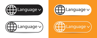 Traduction - Translation Inc. logo